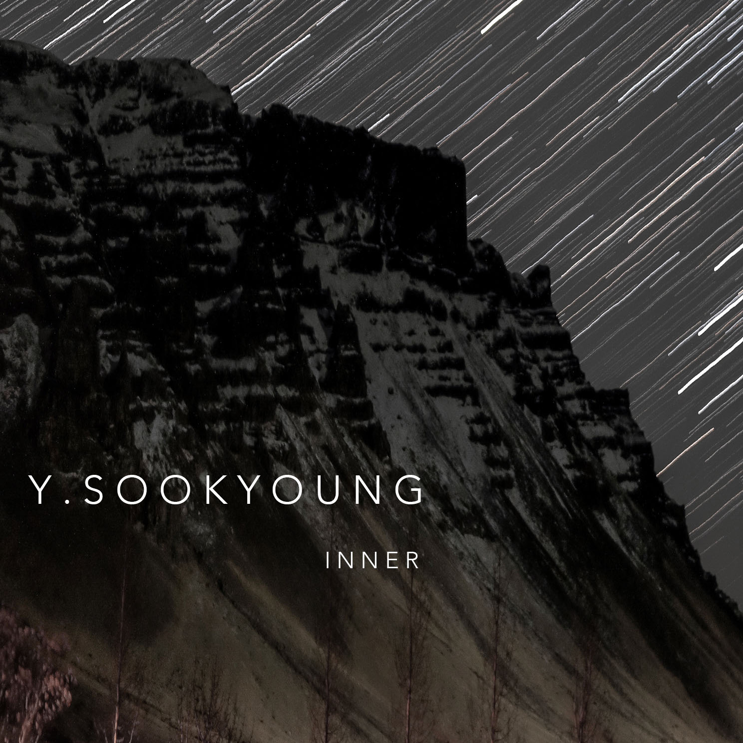 Inner 자켓