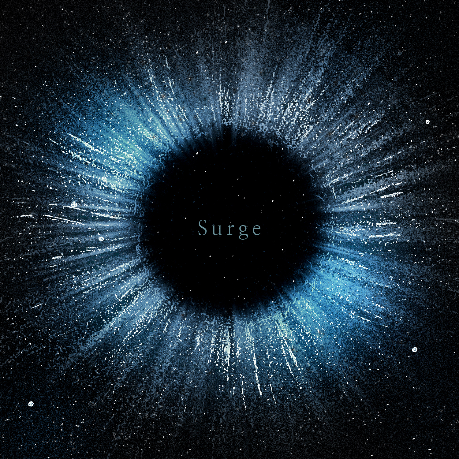 Surge 자켓