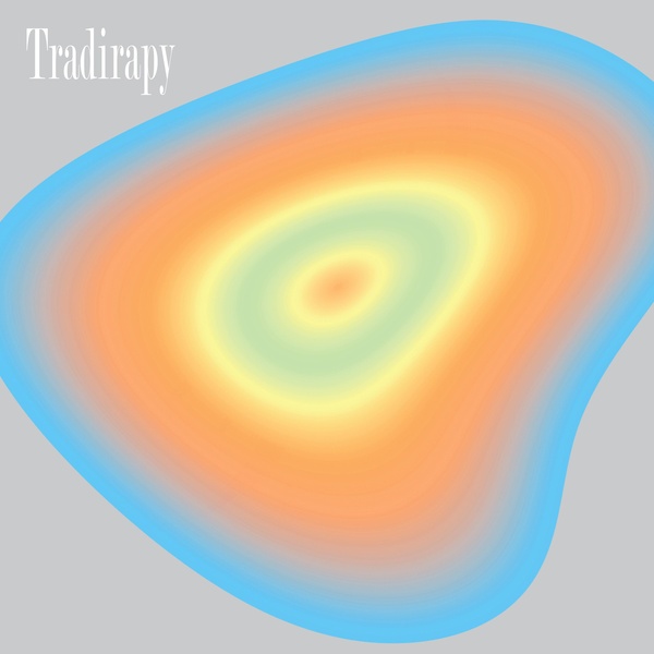 Tradirapy 자켓